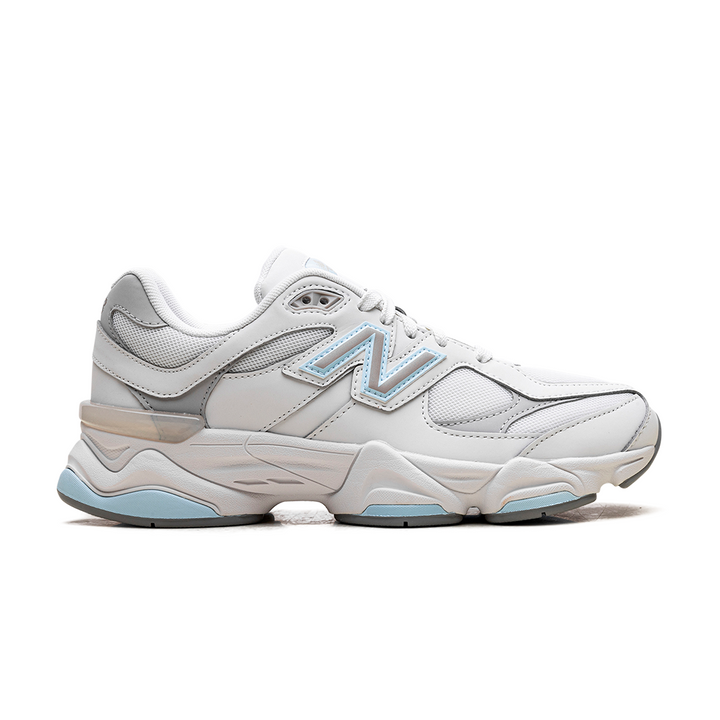 New Balance 9060 GS Reflection Quarry Blue – Women's Sneakers