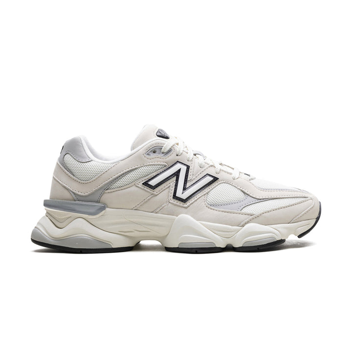 New Balance 9060 Sea Salt Raincloud – Women's Sneakers