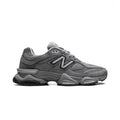 New Balance 9060 Shadow Grey – Women's Sneakers