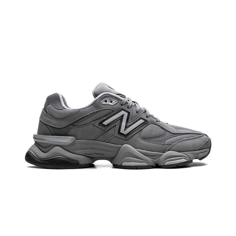 New Balance 9060 Shadow Grey – Women's Sneakers