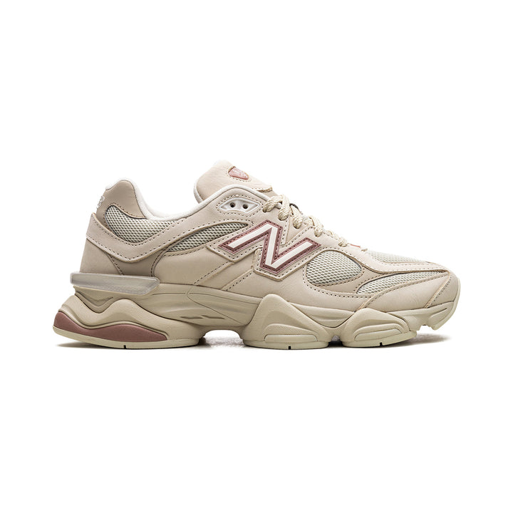 New Balance 9060 Bone Sparrow – Women's Sneakers