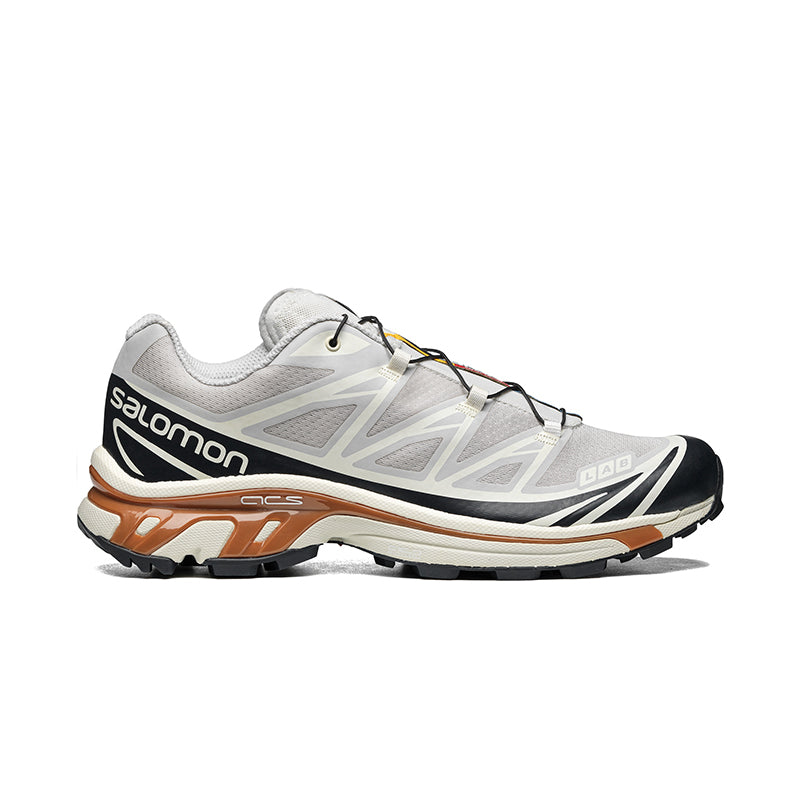 Salomon XT-6 Dark Sapphire – Women's Trail Sneakers