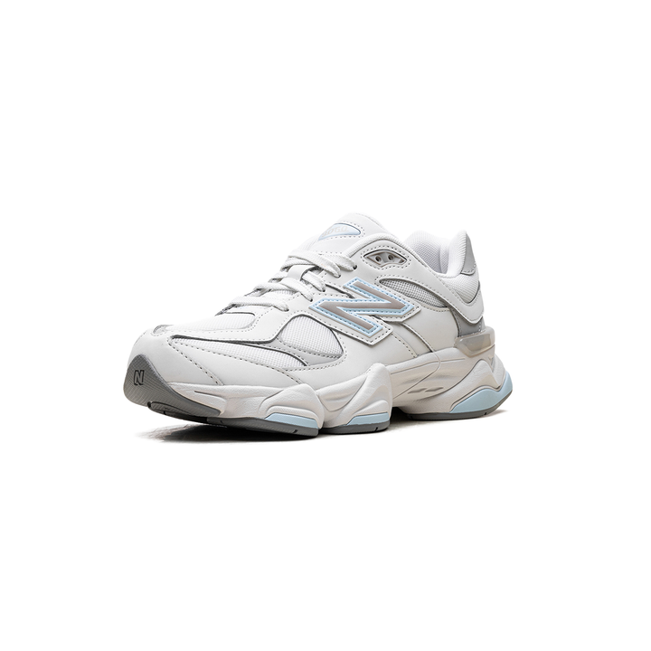 New Balance 9060 GS Reflection Quarry Blue – Women's Sneakers