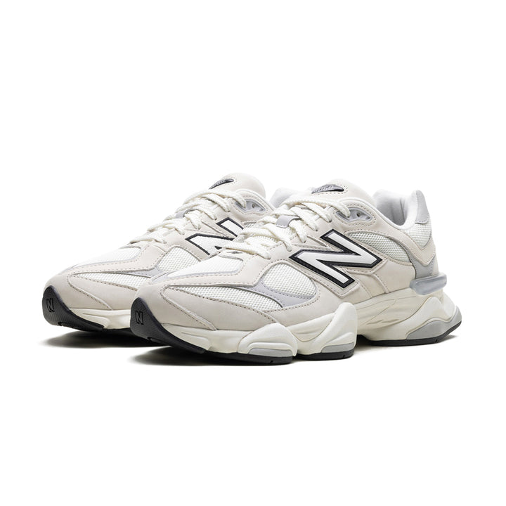 New Balance 9060 Sea Salt Raincloud – Women's Sneakers