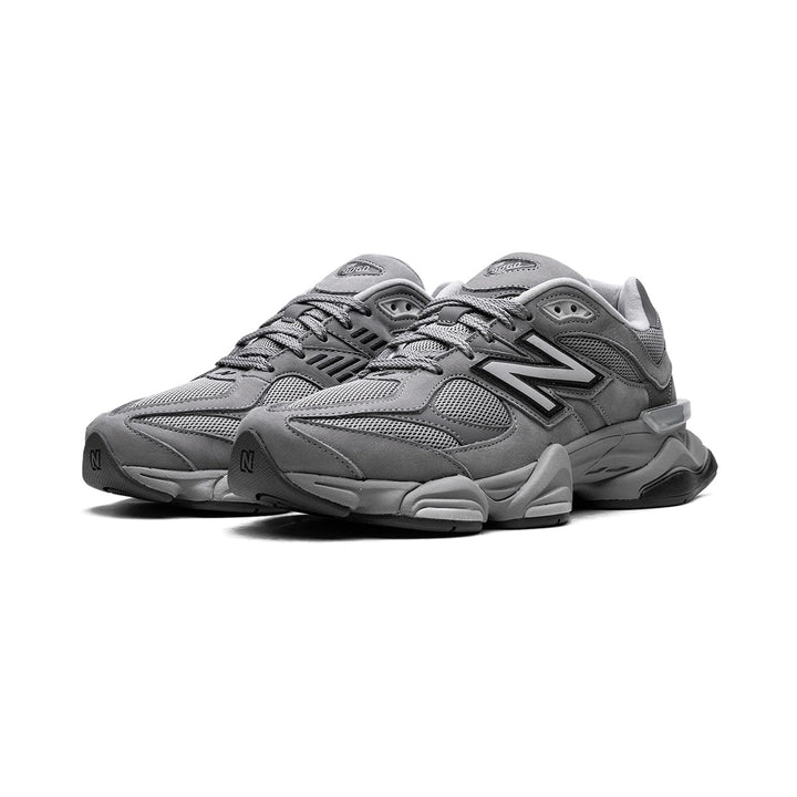 New Balance 9060 Shadow Grey – Women's Sneakers