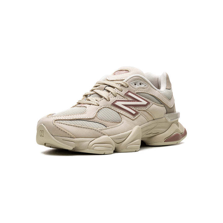 New Balance 9060 Bone Sparrow – Women's Sneakers