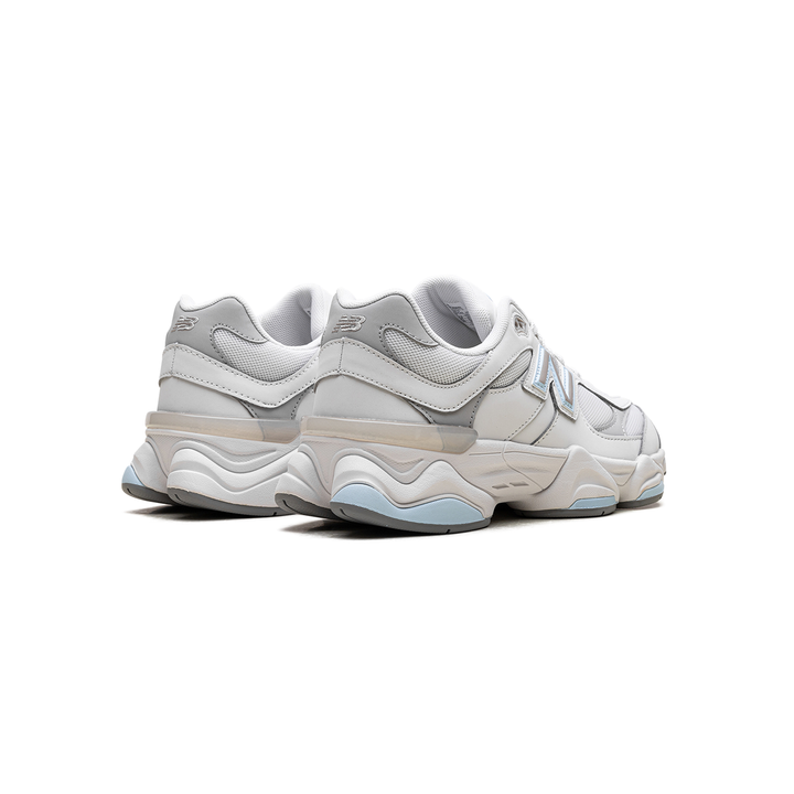 New Balance 9060 GS Reflection Quarry Blue – Women's Sneakers