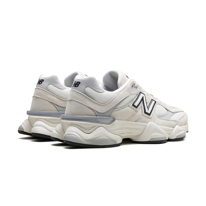 New Balance 9060 Sea Salt Raincloud – Women's Sneakers