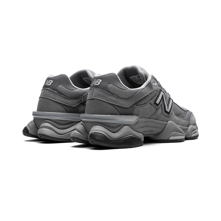 New Balance 9060 Shadow Grey – Women's Sneakers