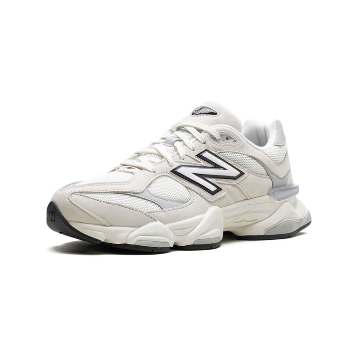 New Balance 9060 Sea Salt Raincloud – Women's Sneakers