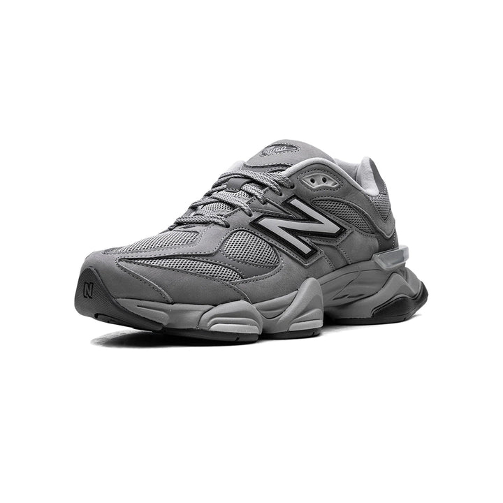 New Balance 9060 Shadow Grey – Women's Sneakers