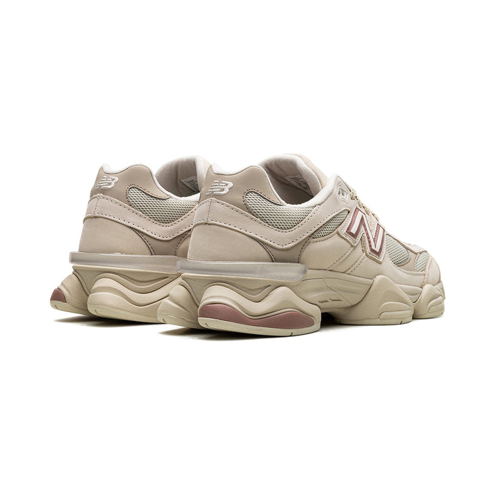 New Balance 9060 Bone Sparrow – Women's Sneakers