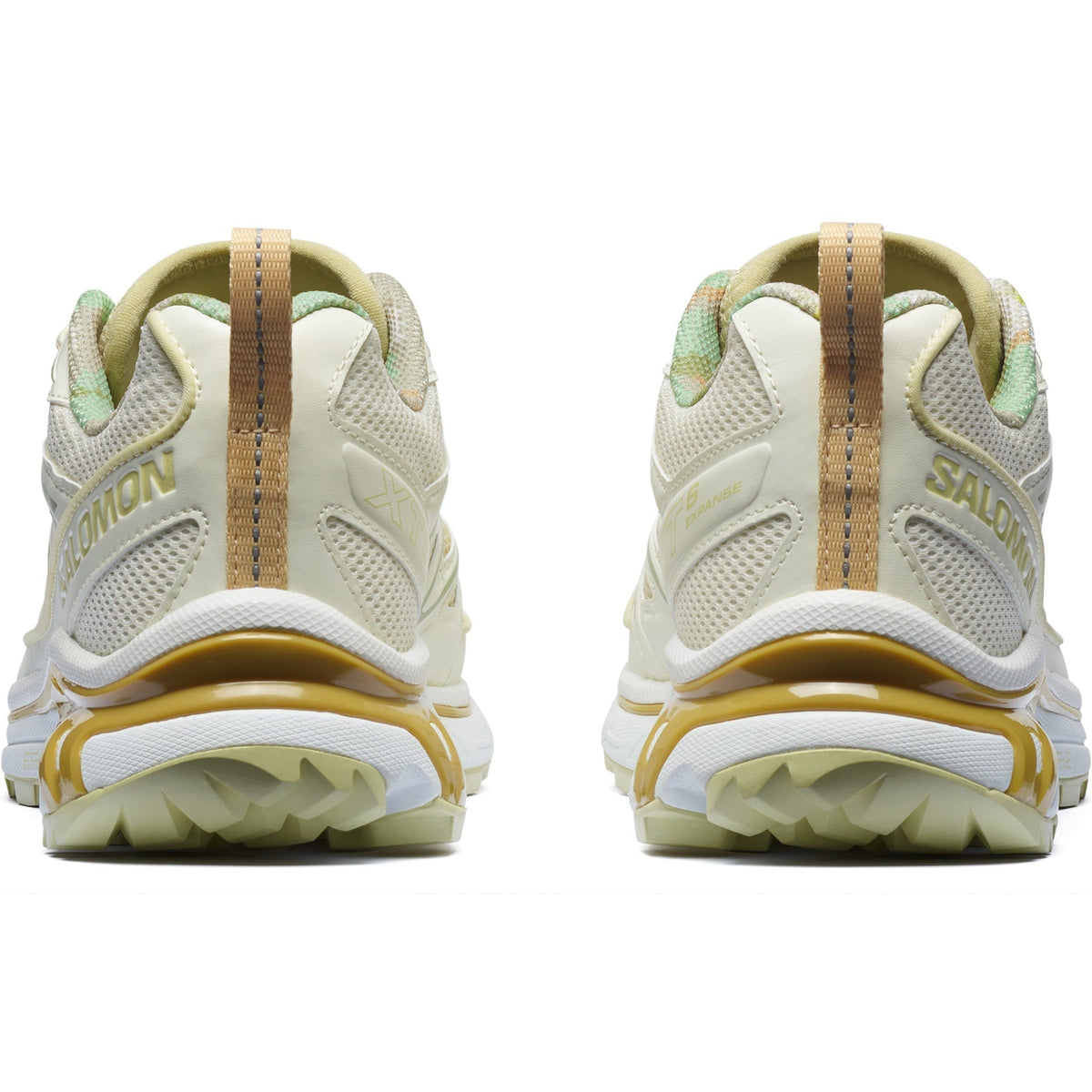 Salomon XT-6 Expanse Cottage Core – Women's Trail Sneakers