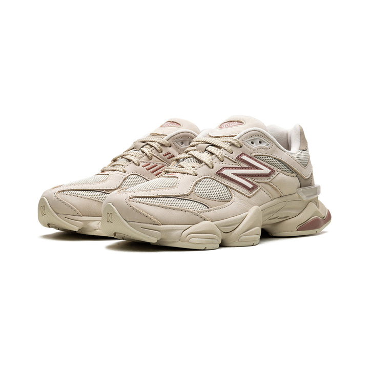 New Balance 9060 Bone Sparrow – Women's Sneakers