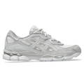 ASICS GEL-NYC Gray Two Laces – Women's Sneakers