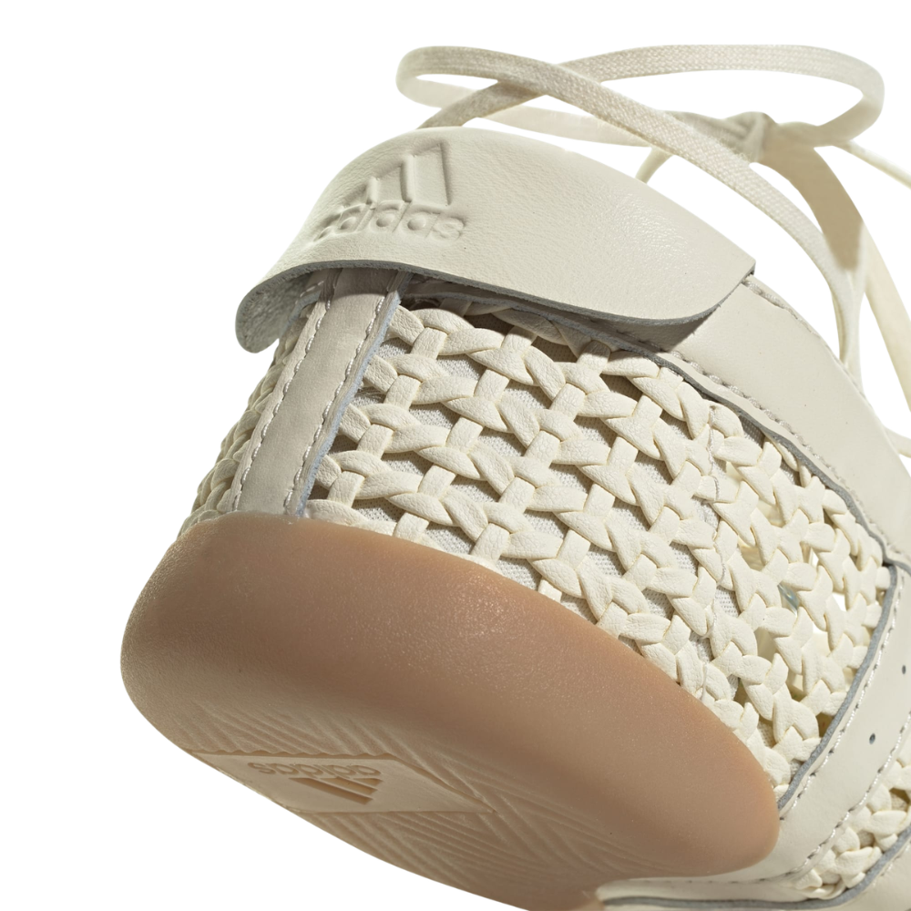 Adidas Originals Taekwondo Mei Cream White – Women's Sneakers