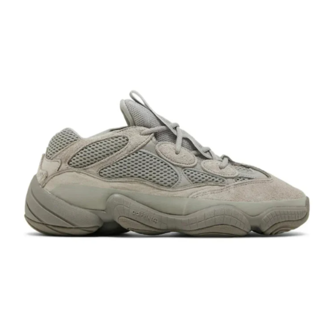 Adidas Yeezy 500 Ash Grey – Women's Sneakers