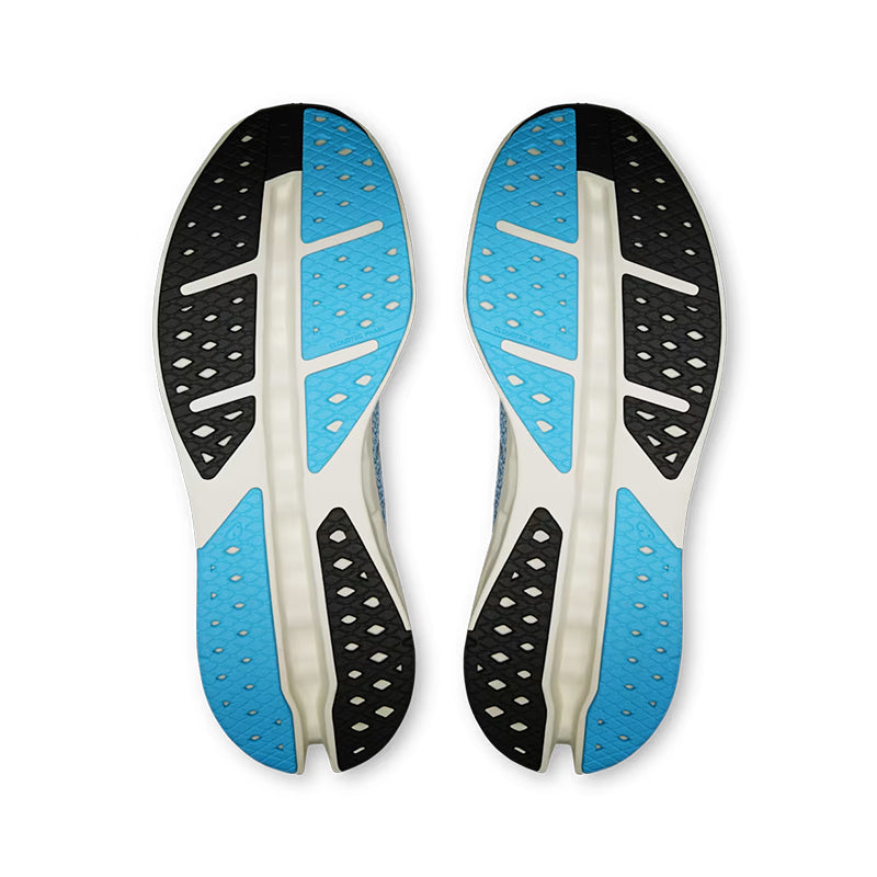 On Cloudsurfer Max Wide Sailor – Women's Running Shoes