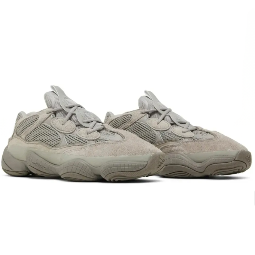 Adidas Yeezy 500 Ash Grey – Women's Sneakers