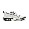 Salomon XT-6 White Metal Black – Women's Trail Sneakers