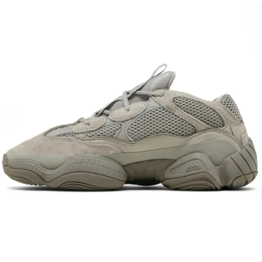 Adidas Yeezy 500 Ash Grey – Women's Sneakers