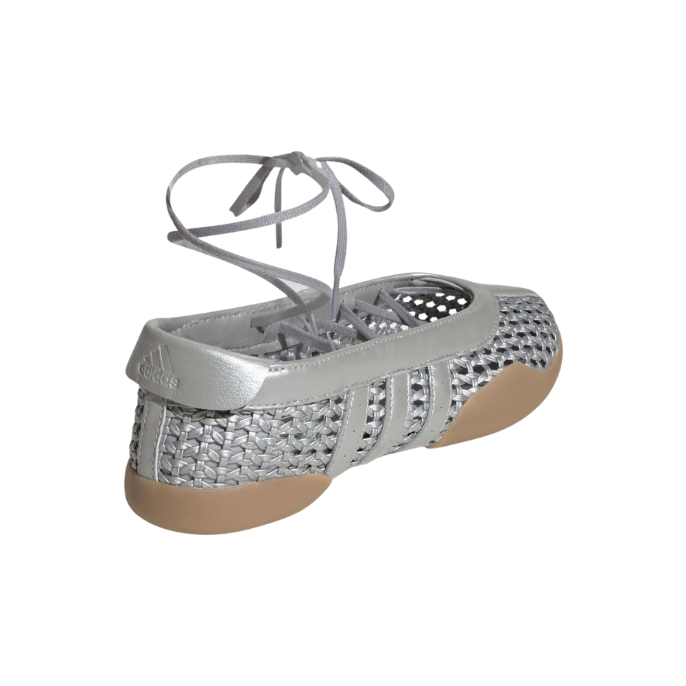Adidas Originals Taekwondo Mei Cream White – Women's Sneakers