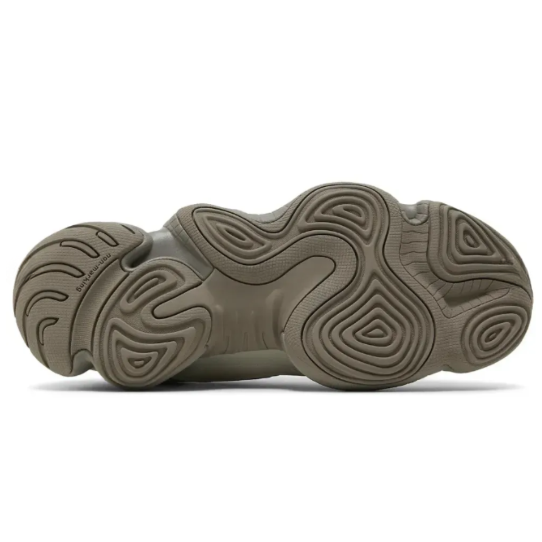Adidas Yeezy 500 Ash Grey – Women's Sneakers