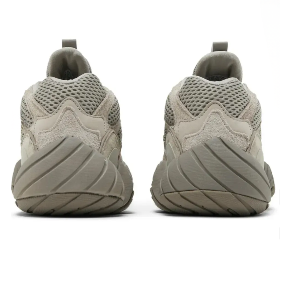 Adidas Yeezy 500 Ash Grey – Women's Sneakers