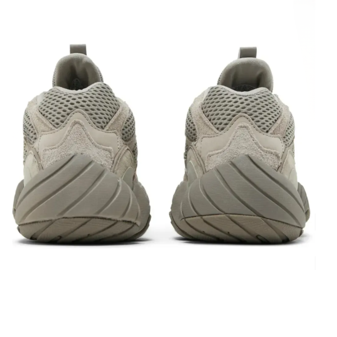 Adidas Yeezy 500 Ash Grey – Women's Sneakers