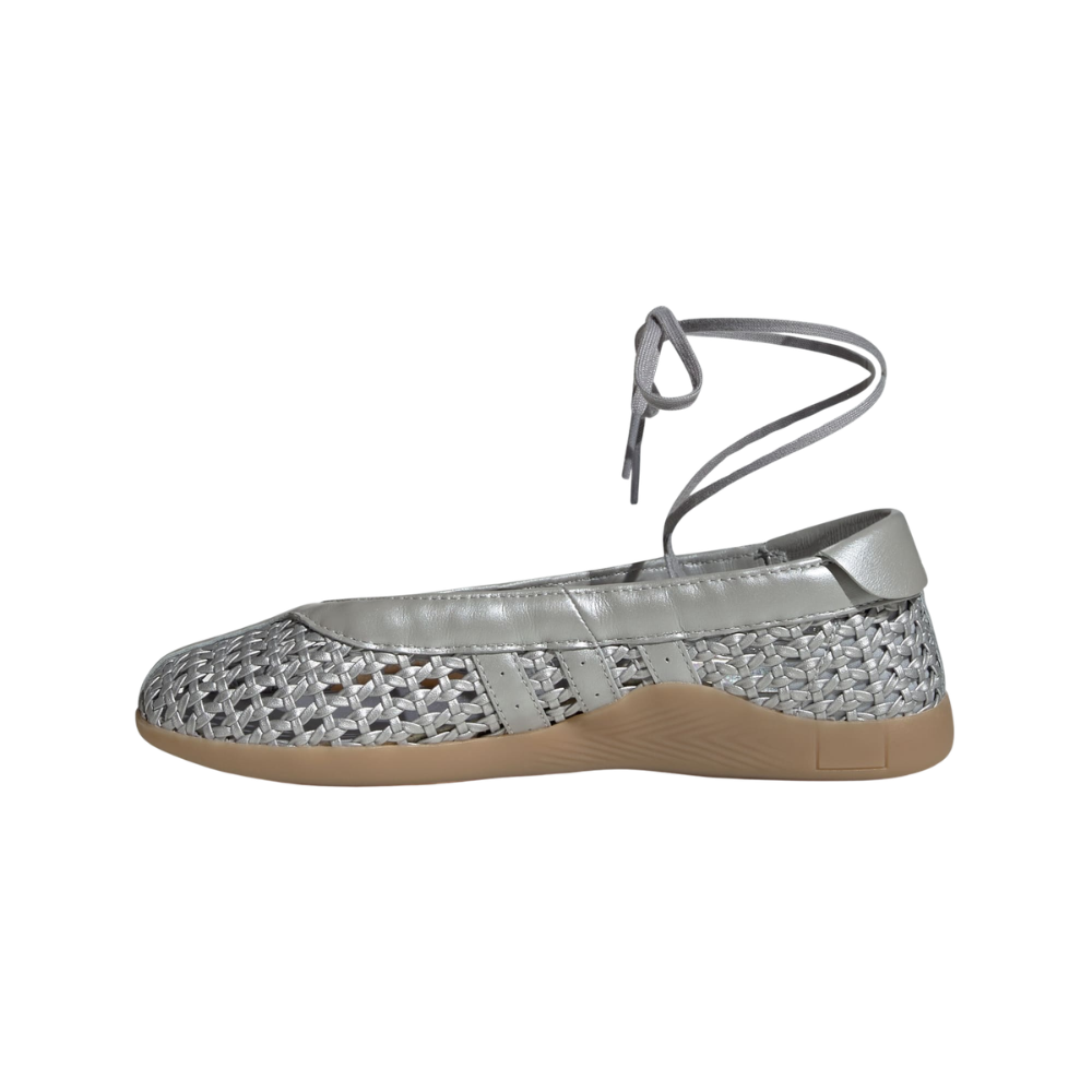 Adidas Originals Taekwondo Mei Cream White – Women's Sneakers