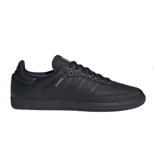 Adidas Samba OG Core Black – Women's Sneakers