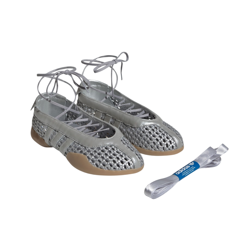 Adidas Originals Taekwondo Mei Cream White – Women's Sneakers