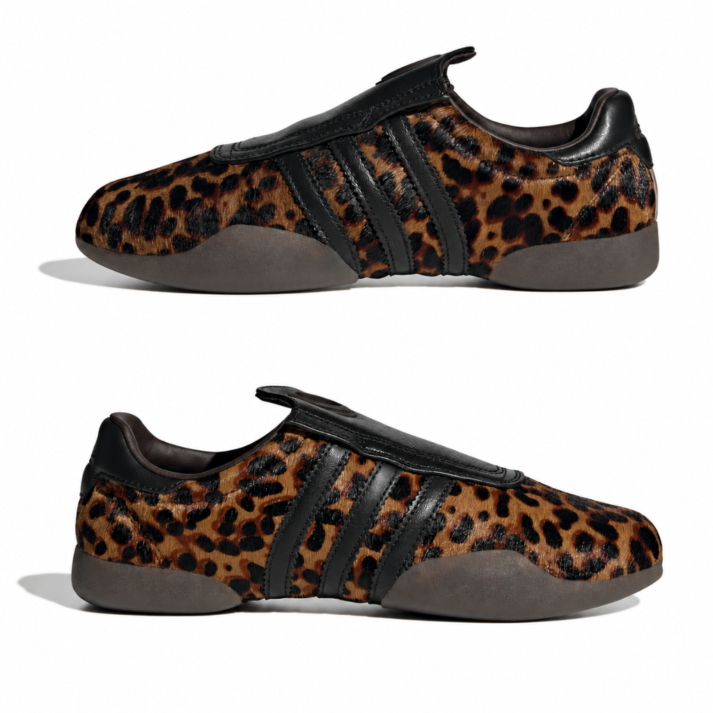 Adidas Originals Taekwondo Mei – Women's Sneakers