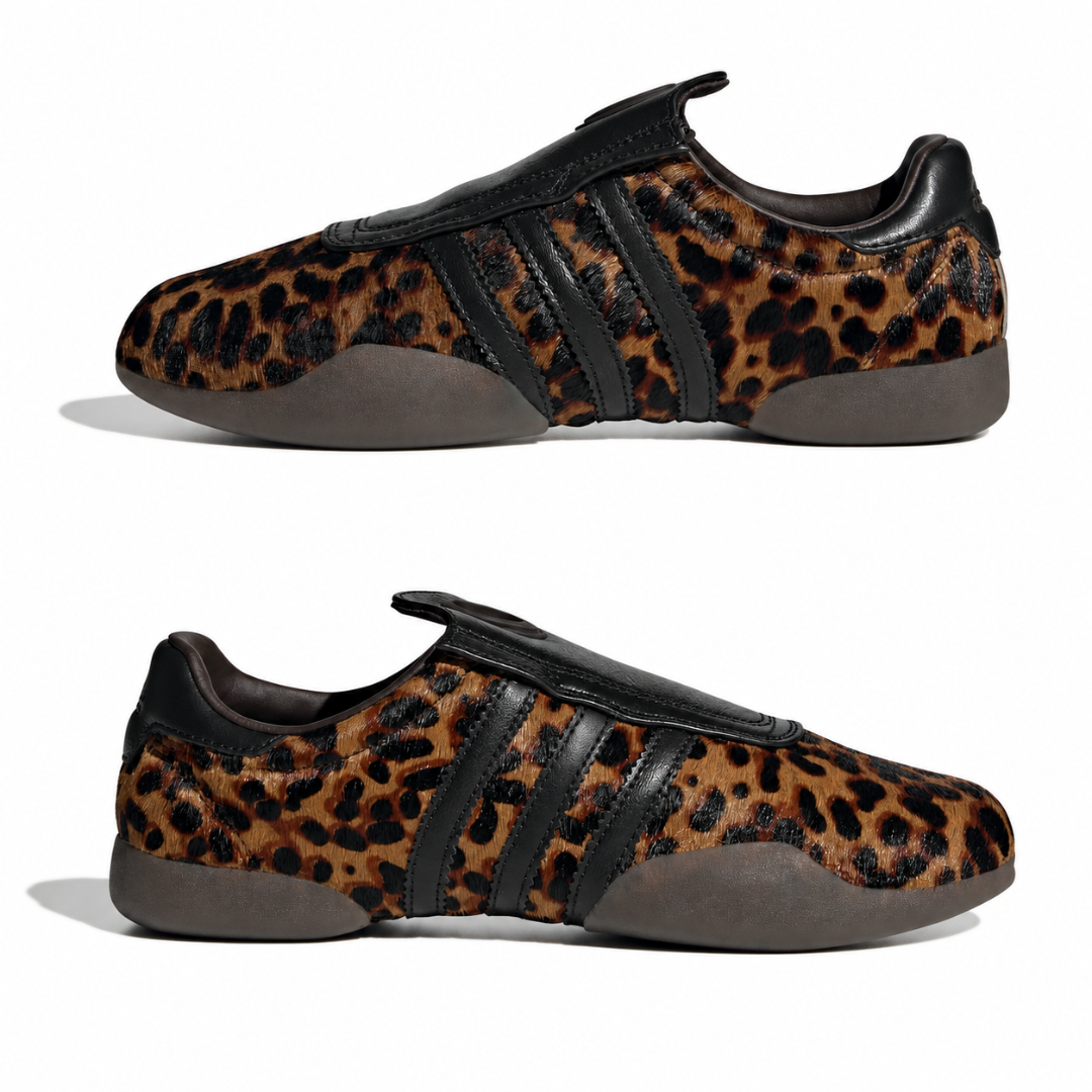 Adidas Originals Taekwondo Mei – Women's Sneakers