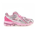 New Balance 1906R Pink Silver – Women's Sneakers