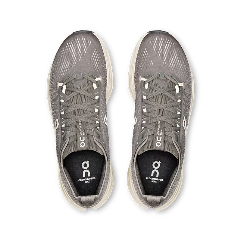 On Cloudsurfer Max Wide Asphalt Ice – Women's Running Shoes