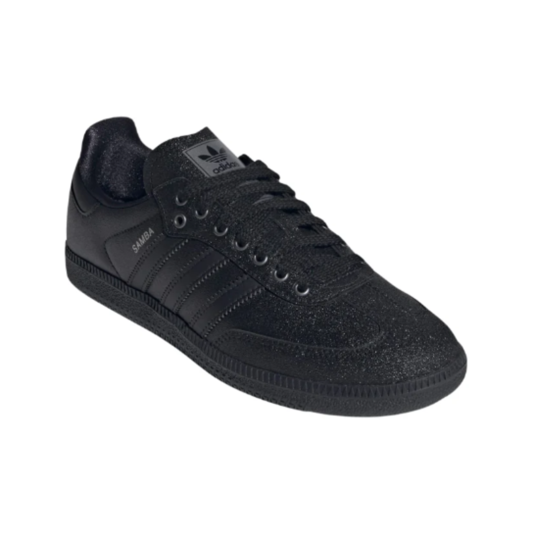 Adidas Samba OG Core Black – Women's Sneakers