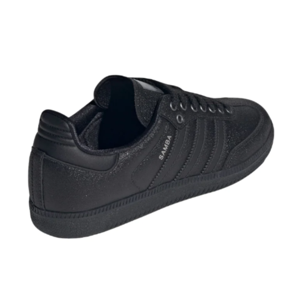 Adidas Samba OG Core Black – Women's Sneakers