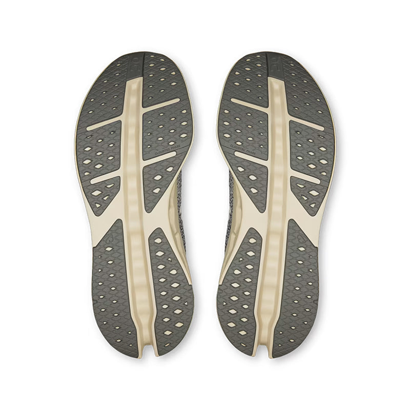 On Cloudsurfer Max Wide Asphalt Ice – Women's Running Shoes
