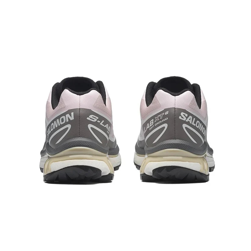 Salomon XT-6 Icy Pink – Women's Trail Sneakers