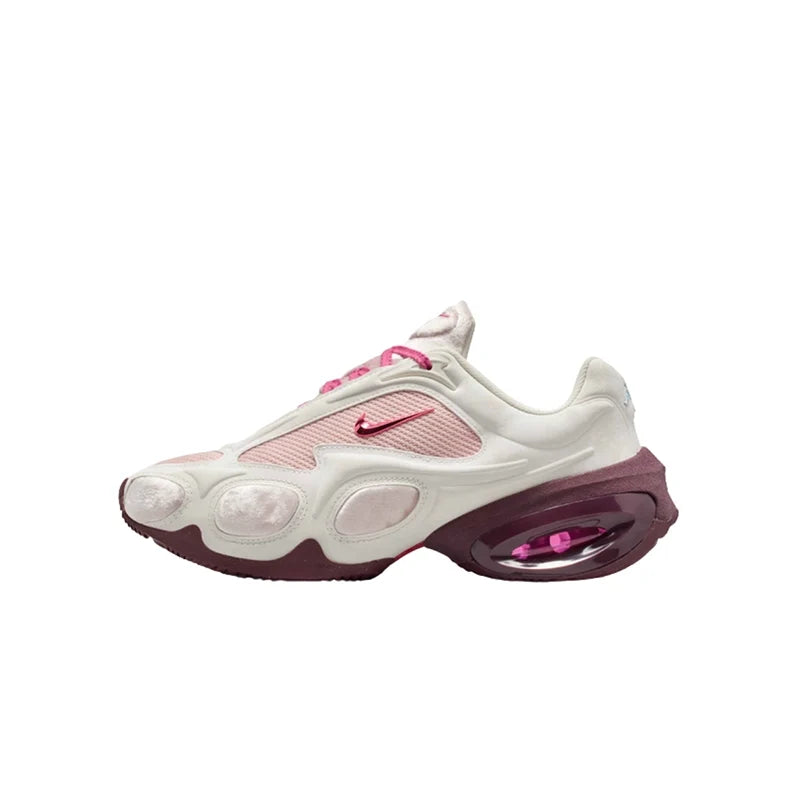 Nike Air Max Muse SE Pink and Cream – Women's Sneakers