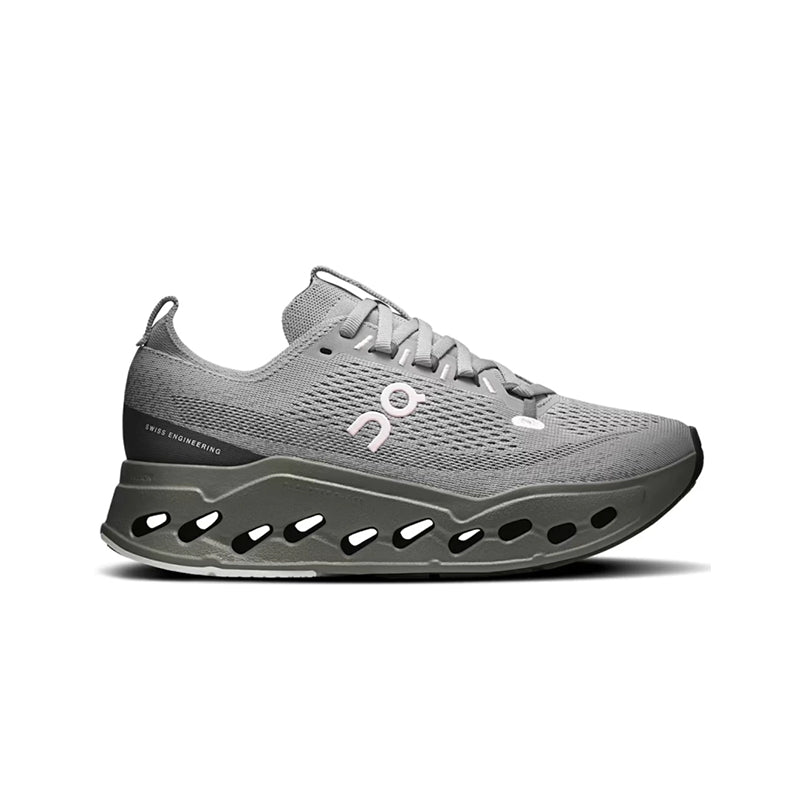 On Cloudsurfer Max Wide Asphalt – Women's Running Shoes