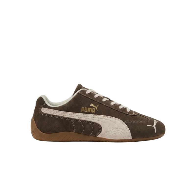 Puma Speedcat Elevated Brown – Women's Sneakers