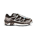 Salomon XT-6 Coffee Brown – Women's Trail Sneakers