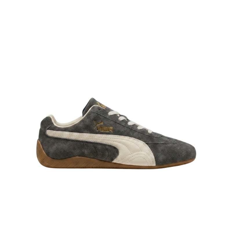Puma Speedcat Elevated Black – Women's Sneakers