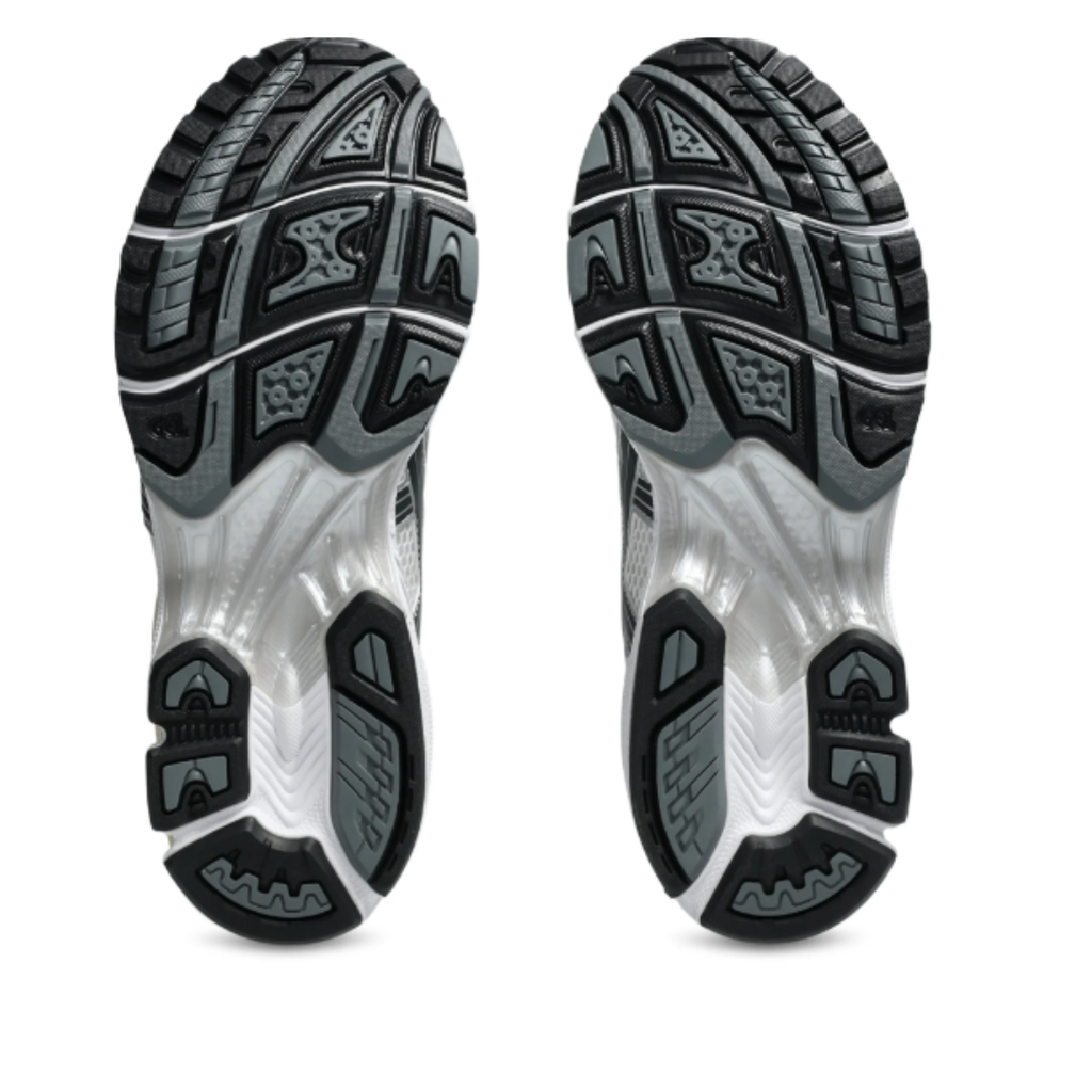 ASICS GEL-Kayano 14 Silver – Women's Sneakers