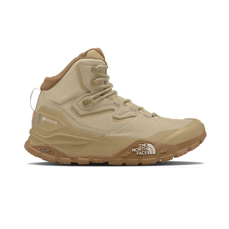 The North Face Offtrail Hike Mid GORE-TEX Desert – Women's Hiking Boots