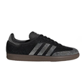 Adidas Samba OG Rhinestone Black Silver – Women's Sneakers