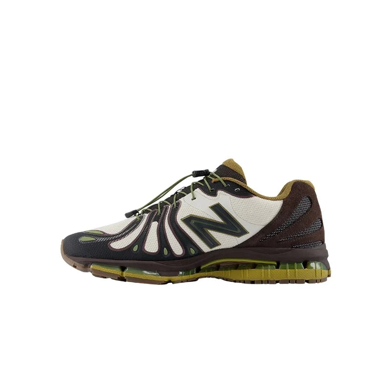 New Balance 1890 Linen Pumpernickel – Women's Running Shoes