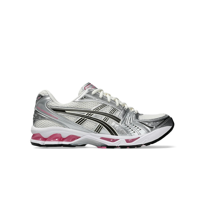 ASICS GEL-Kayano 14 Cream Sweet Pink – Women's Sneakers